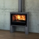 ARES-2 Thermic krbová kamna