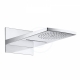 Hansgrohe Raindance horní sprcha 180 Air