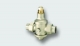 redukční ventil 2 regulátor tlaku vody