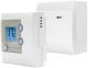 termostat SALUS  RT 300RF týdenní bezdrá