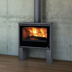 ARES-2 Thermic krbová kamna
