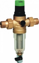Honeywell FK06-3/4 AA filtr s r.ventilem