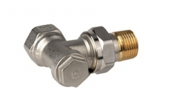Honeywell uzavíratelné šroubení 1/2 rohové