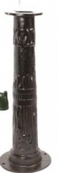 KOPRO podstavec HP 75 nostalgik černý