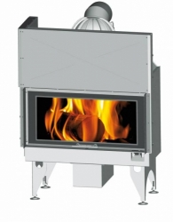 Romotop KV 055 A krbová vložka