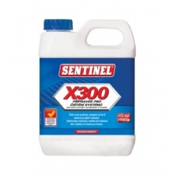 Sentinel X300