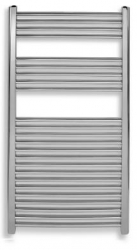 koupelnový radiátor Chrom 600/1600/R.0
