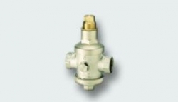 redukční ventil 1/2 regulátor tlaku vody