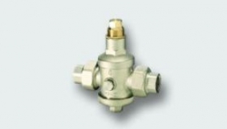 redukční ventil 6/4 regulátor tlaku vody
