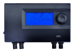 termostat Eurotemp 11B pro čerpadla