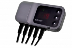termostat PC12HW příložný pro čerpadla
