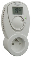 termostat TZ 33 zásuvkový termostat
